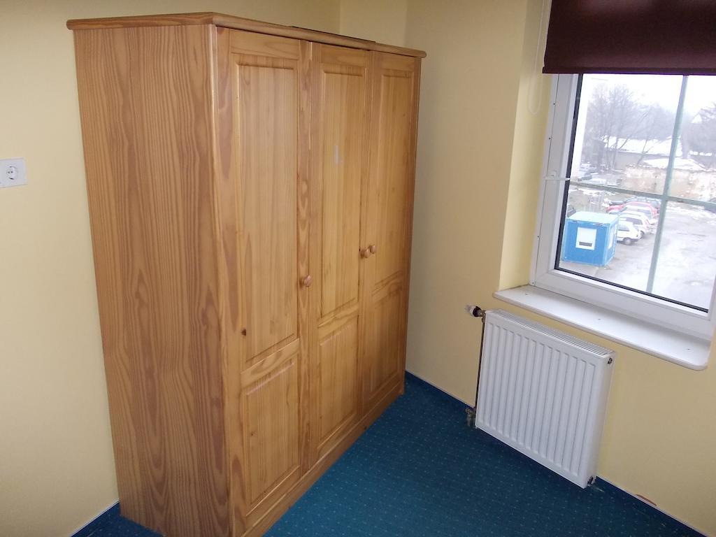 Aqua Apartmanok Pecs Bagian luar foto